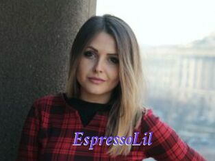 EspressoLil