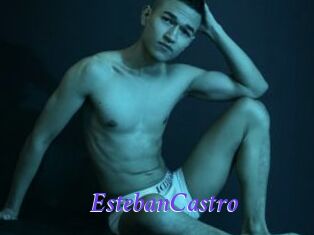 EstebanCastro