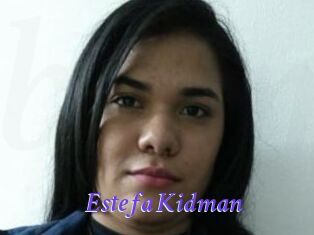 Estefa_Kidman