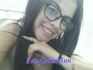 EstefaniaMun