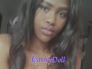 EsteicyDoll