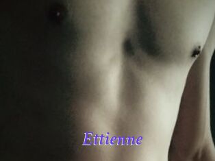 Ettienne