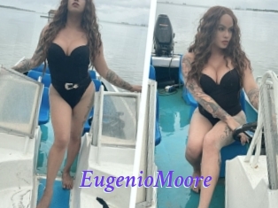 EugenioMoore