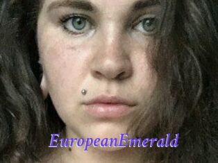 EuropeanEmerald