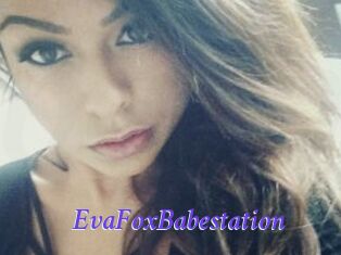 EvaFoxBabestation