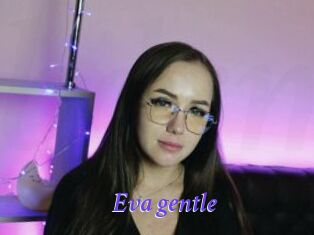 Eva_gentle