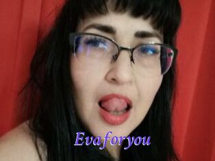 Evaforyou