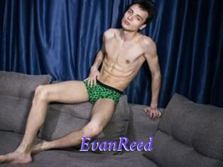 EvanReed