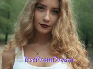 EveFromDream