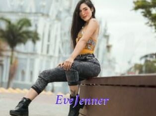 EveJenner