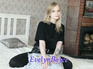 EvelynBoyce