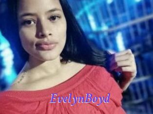 EvelynBoyd