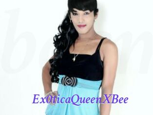 Ex0ticaQueenXBee