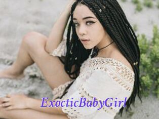 ExocticBabyGirl