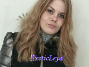 ExoticLeya