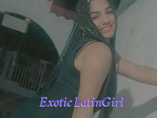 Exotic_LatinGirl