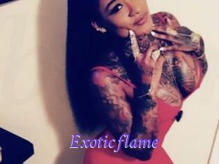 Exoticflame