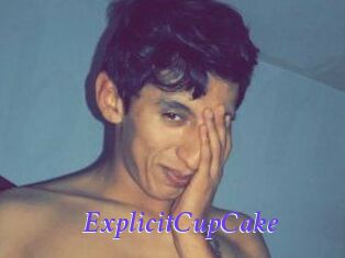 ExplicitCupCake