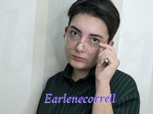 Earlenecorrell