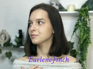 Earlenefinch