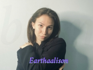 Earthaalison