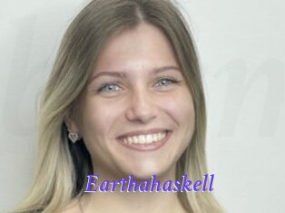 Earthahaskell