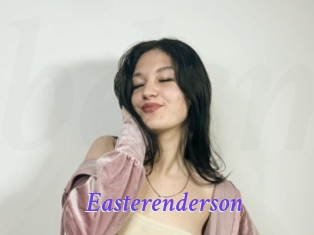 Easterenderson