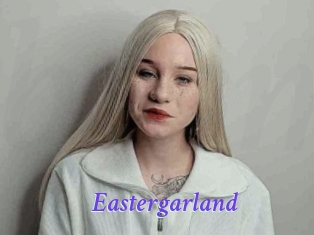 Eastergarland