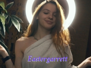 Eastergarrett