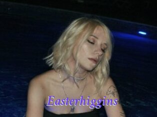 Easterhiggins