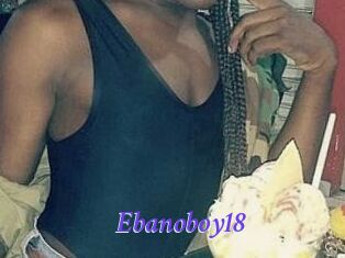 Ebanoboy18