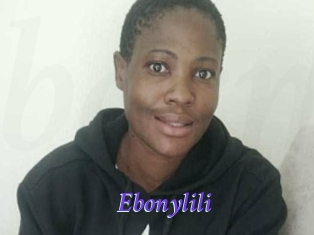 Ebonylili