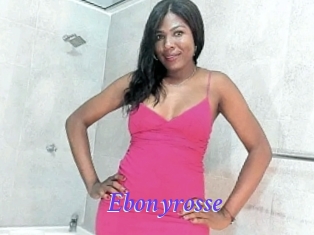 Ebonyrosse