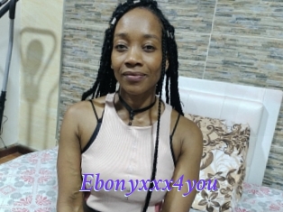 Ebonyxxx4you