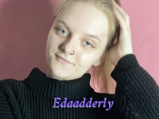 Edaadderly