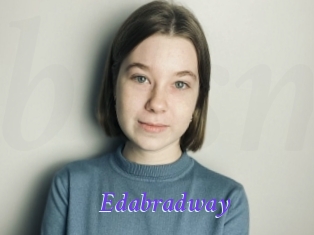 Edabradway