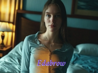 Edabrow