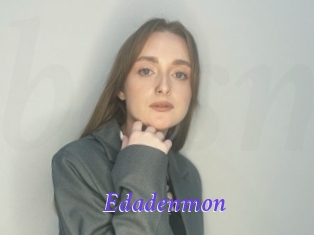 Edadenmon