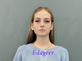 Edageer