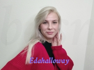 Edahalloway