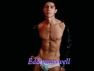 Eddymaxwell