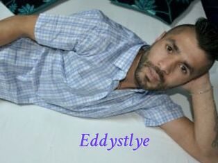 Eddystlye