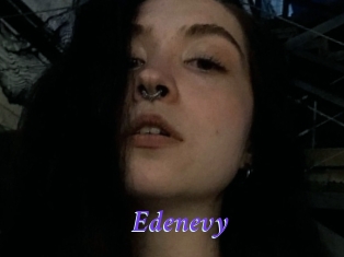 Edenevy