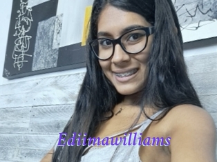 Ediimawilliams