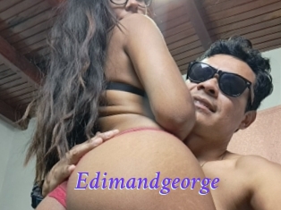 Edimandgeorge