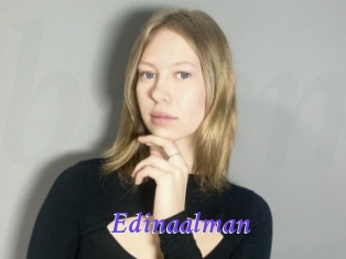 Edinaalman