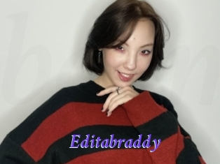 Editabraddy