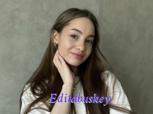 Editabuskey