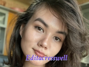 Editacresswell