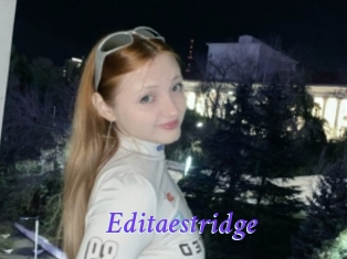 Editaestridge